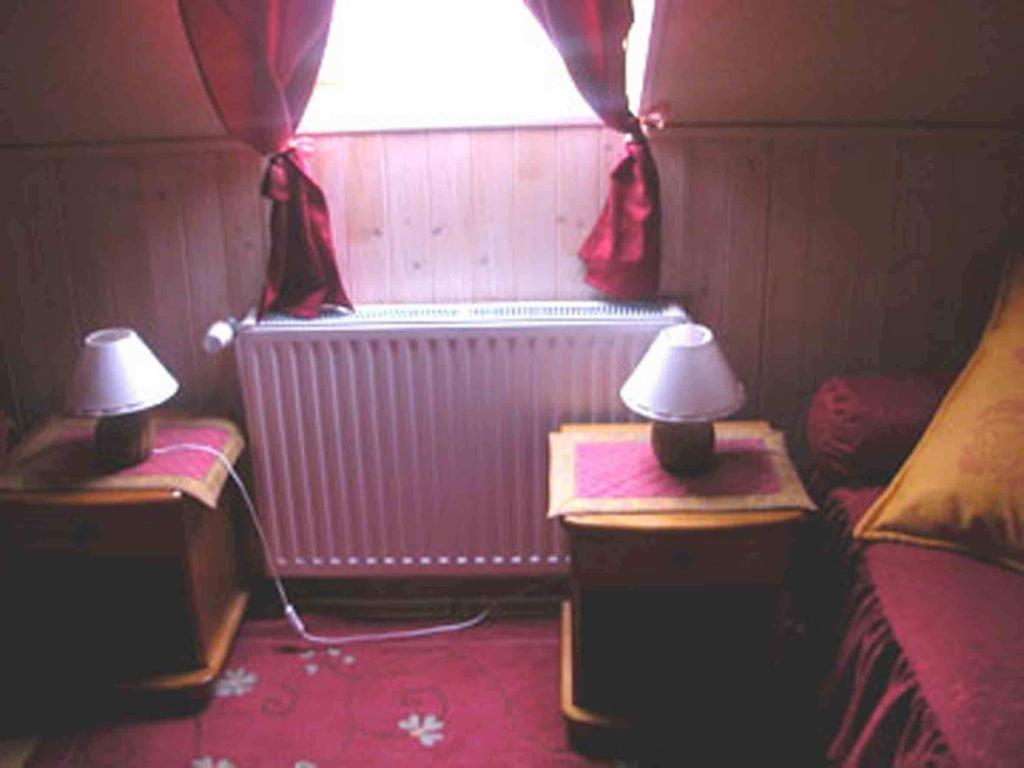 Chambres D'Hotes Les Pensees Douces Auxerre Habitación foto