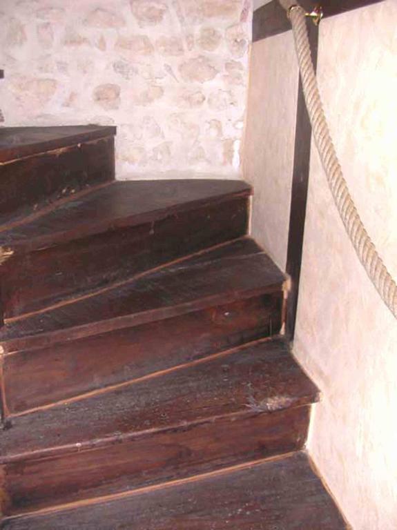 Chambres D'Hotes Les Pensees Douces Auxerre Habitación foto